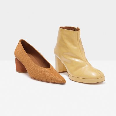 New Arrivals: Women's Shoes ft. Nine West